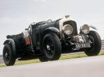 Bentley 4&frac12;-Litre Blower 1926 года
